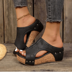 Sandalias Plataforma Victoria®